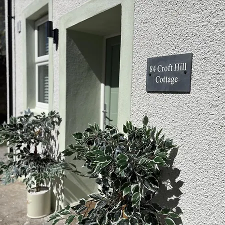 בית נופש Tranquil Contemporary With Luxurious Jacuzzi *